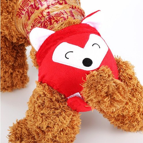 Reusable washable dog belly band wrap (photo 3)