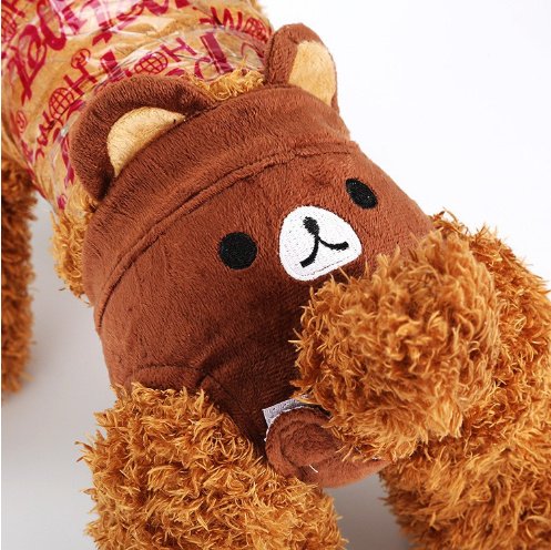 Reusable washable dog belly band wrap (photo 8)